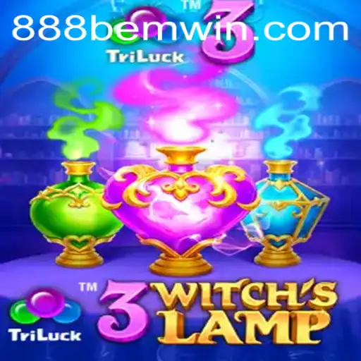 Conheça o Fascinante Mundo de '3WitchsLamp': Um Jogo de Estratégia e Magia