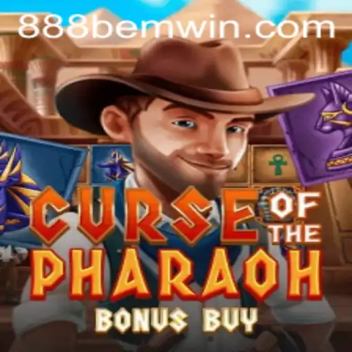 Descubra o Mundo Mágico de Curse of the Pharaoh Bonus Buy