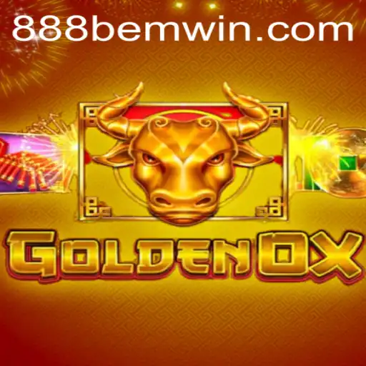 Desvendando o Mundo de GoldenOx: Um Jogo de Estratégia e Sorte