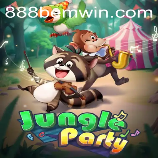 Descubra o Mundo Emocionante de JungleParty: O Jogo de Aventura da Temporada