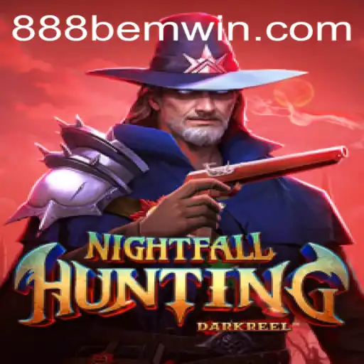 NightfallHunting: Um Mergulho no Universo do Novo Jogo de Sobrevivência
