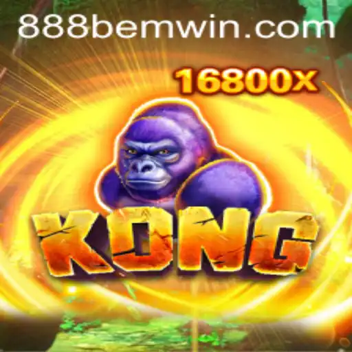 Descubra o Fascinante Mundo de Kong: Um Jogo Inovador com a Palavra-Chave 888bem