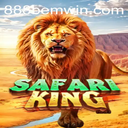 SafariKing: Desvende o Aventureiro Mundo dos Safáris com 888bem