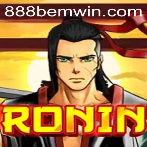 Ronin: Uma Jornada Épica no Mundo dos Jogos