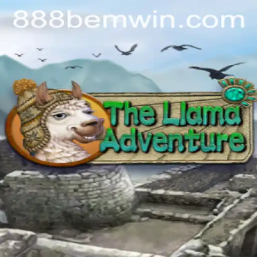 TheLlamaAdventure: Mergulhe na Jornada Épica das Lhamas